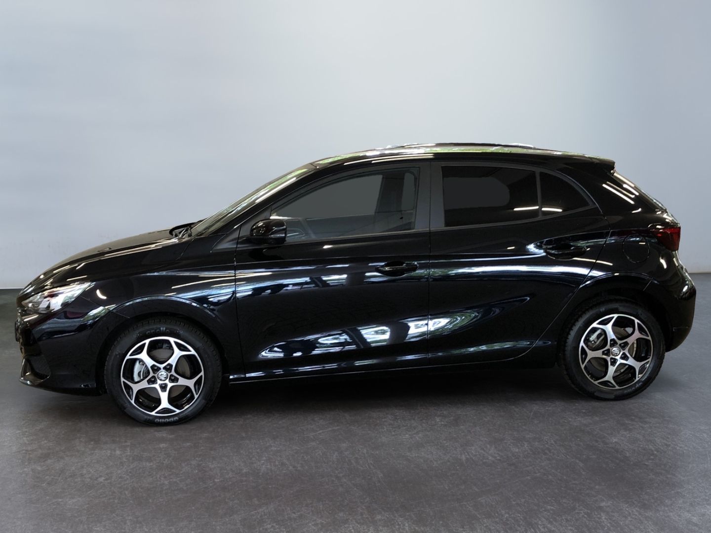 MG3