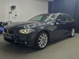 BMW 520d AT|Xenon|Panorama|Navi|Leder|Einpark|Tempo - gebrauchte BMW 520 aus dem Jahr 2013