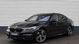 BMW 750i xDrive,B&W,Massage,Standheizung, Laserlight - BMW 7er Reihe: mit Anhängerkupplung