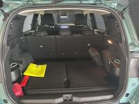 Opel Frontera - Vorschau Bild 5