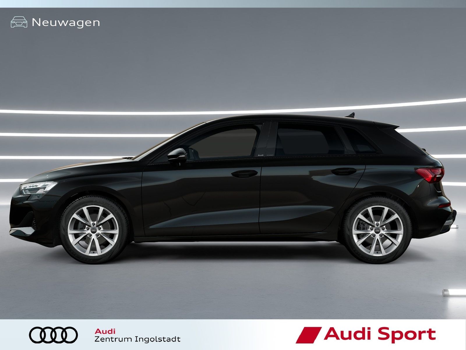 Audi A3 - Bild 3