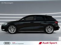Audi A3 - Vorschau Bild 3