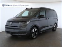Volkswagen T7 California - Vorschau Bild 2