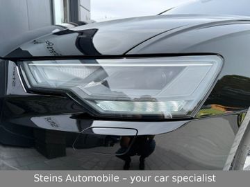 Audi A6 - 9