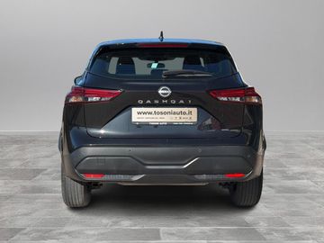 Nissan Qashqai - 5
