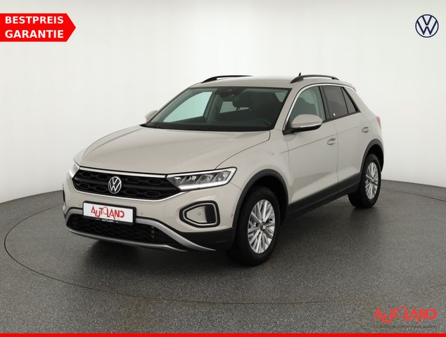 Volkswagen T-Roc 1.5 TSI LED ACC Navi Sitzheizung