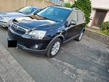 Opel Antara 2.2 CDTI Cosmo 4x4 120kW Cosmo - gebrauchte Opel Antara aus dem Jahr 2011