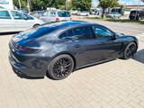 Porsche Panamera 4 Sport Allrad LED Matrix/2. Hand! - Porsche Panamera: Coupe