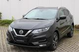 Nissan Qashqai N-Way 4x4 Aut Pano Kamera Sitzheizung - Nissan Qashqai N-Way mit Diesel-Antrieb