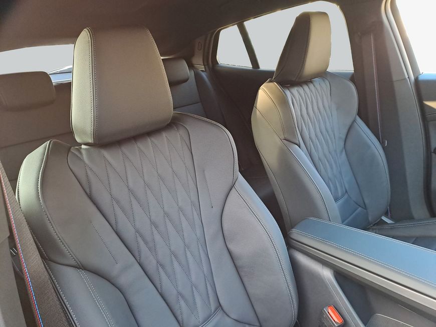 BMW iX2 - Bild 14