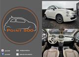 Fiat 500 Twinair/STÄNDIG ÜBER 60 FIAT500 IM BESTAND!! - Fiat 500: Fiat500