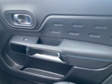 Citroën C5 Aircross C-Series PT 130 Navi+RFK+SHZ+Carplay