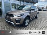 Land Rover Range Rover Evoque TD4 Aut. SE Dynamic - Land Rover: Geländewagen