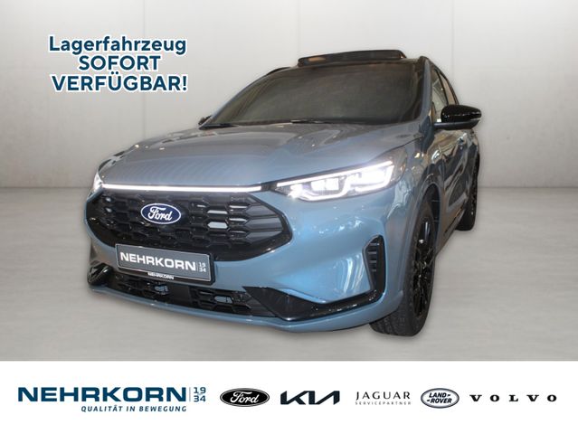 Ford Kuga 2.5 Duratec FHEV BlueCruise Edition SOFORT
