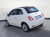 Fiat 500 C 1.0 GSE Mild-Hybrid Dolcevita PDC AppleCar - Roadster bis 15.000 Euro