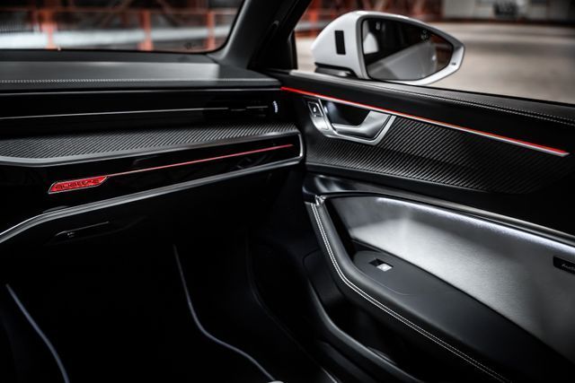 Fahrzeugabbildung Audi RS6 KERAMIK|HGP-PERFORMANCE|DYNAMIK+|MATTLACK