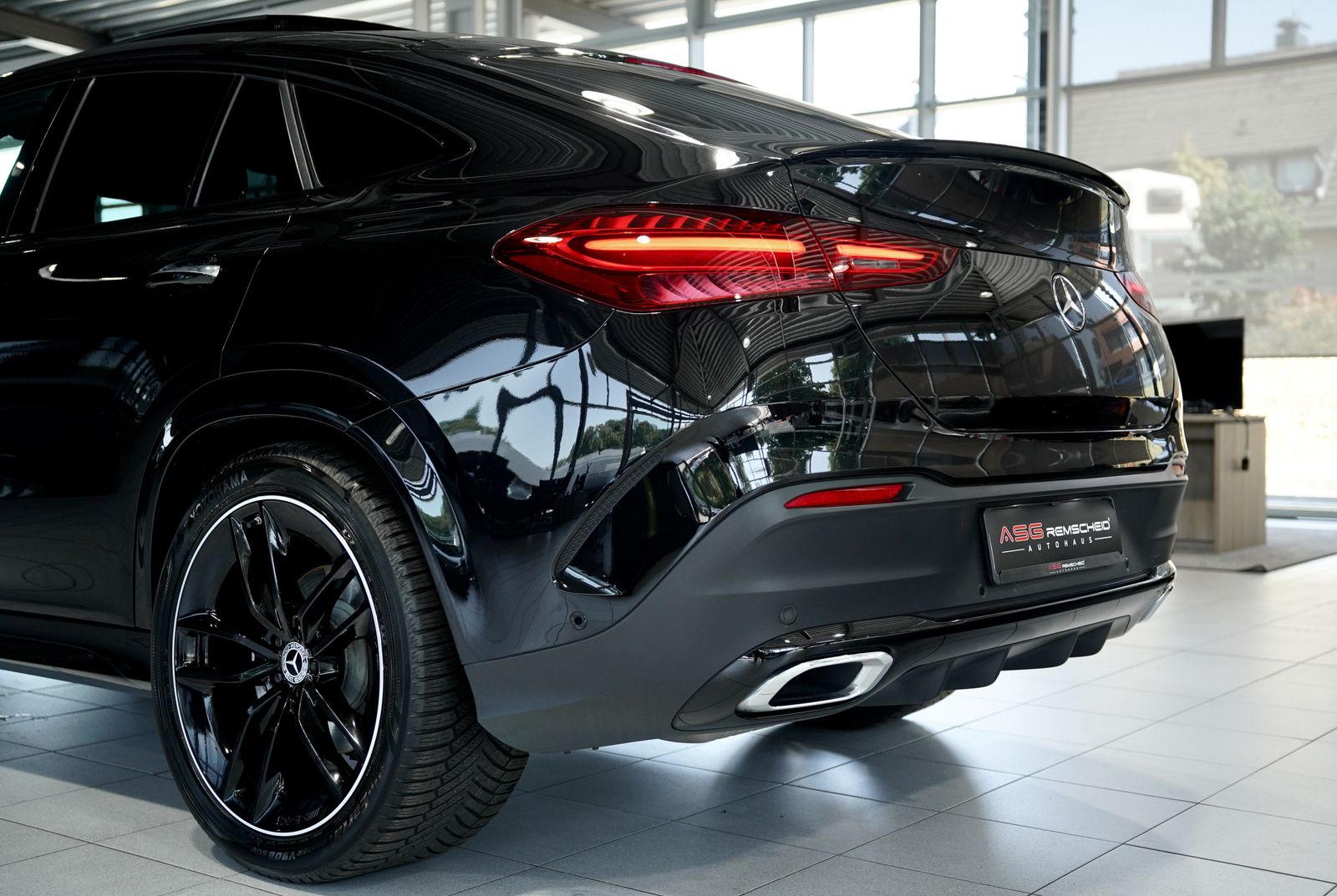 Mercedes Benz Gle 450
