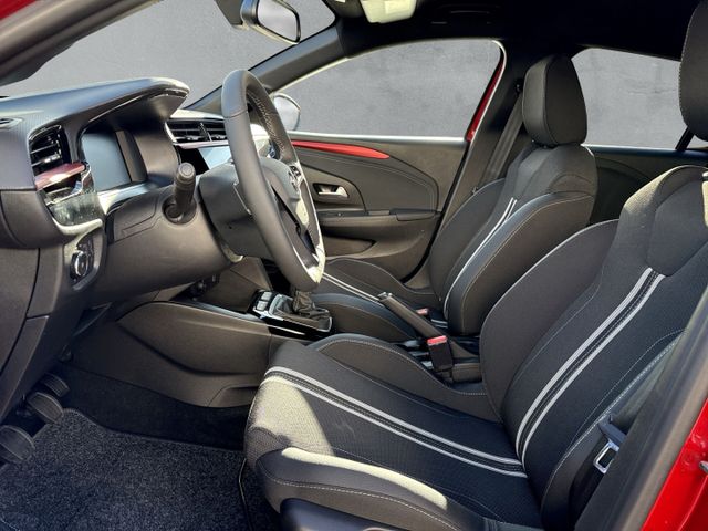 Corsa YES 1.2 Turbo APPLE/ANDROID SHZ LHZ PDC AL