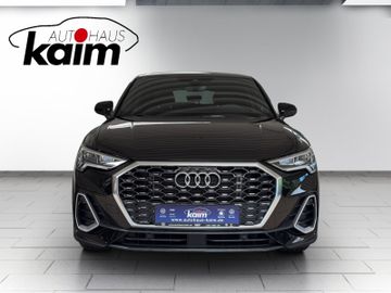 Bild 8 Audi Q3 Sportback 35 2.0 TDI DSG S line +PANO+LED+19