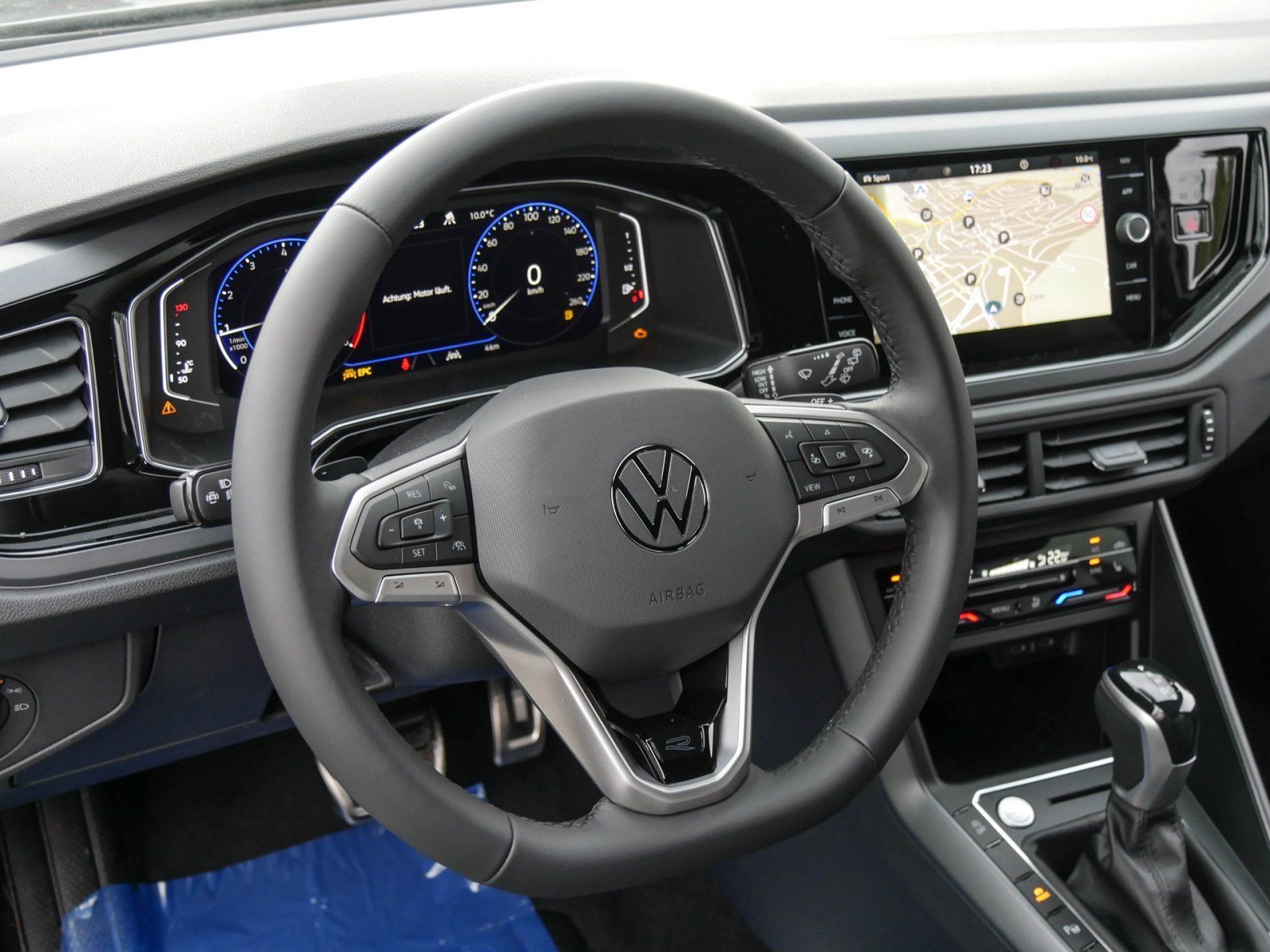 Volkswagen Taigo - Bild 9