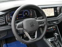 Volkswagen Taigo - Vorschau Bild 9