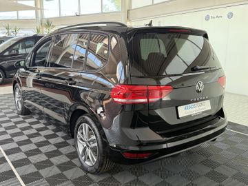 Volkswagen Touran 1.5 TSI DSG COMFORTLINE LED ACC KAMERA 7S