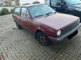 Volkswagen VW Polo 86c Oldtimer mit H Zulassung - gebrauchte VW Polo aus dem Jahr 1985