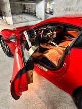 Ferrari California T - Carbon, Scheckheft, Neup 226.676€ - Ferrari California Gebrauchtwagen