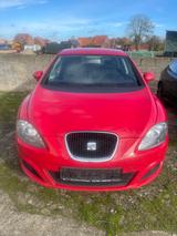 Seat Leon 1.6 TDI CR 77kW E-Ecomotive Style Copa ... - Seat Leon aus 2011: Copa