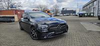 Mercedes-Benz E 400 E T-Modell E 400 d 4Matic AMG Line