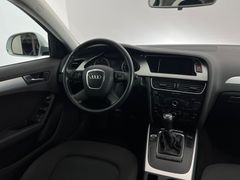 AUDI A4 2.0 TDI Avant / NUR 69.tKM / 1.HD / GARANTIE AUDI A4 2.0 TDI Avant / NUR 69.tKM / 1.HD / GARANTIE
