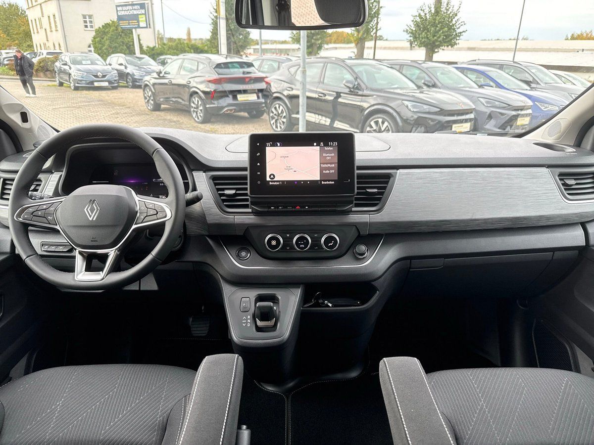Renault Trafic - Bild 14