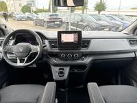 Renault Trafic - Vorschau Bild 14