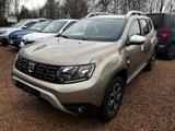 Dacia Duster TCe 130 2WD GPF Prestige+AHK+KLIMAAUTO.+ - Dacia aus 2019