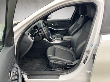 BMW 318 - 8