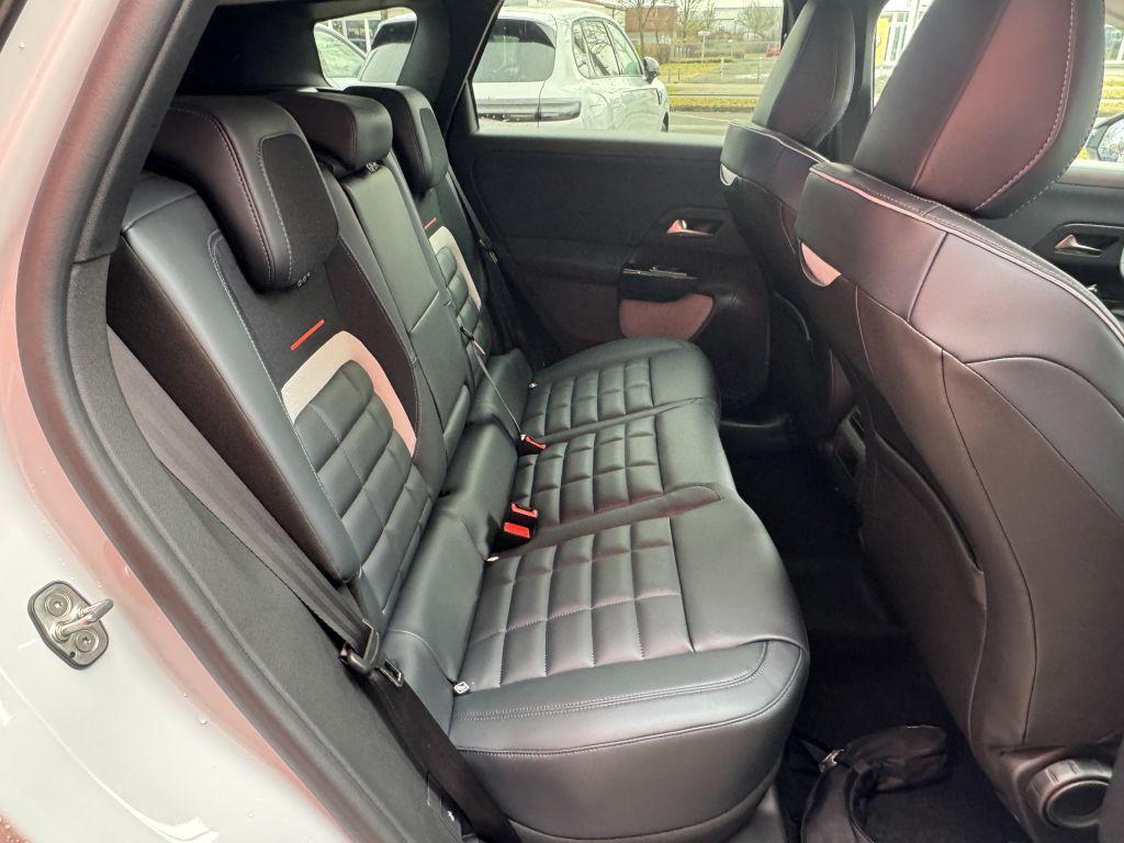 Citroën C5 Aircross Hybrid 145 MAX + Winter-Paket, AHK