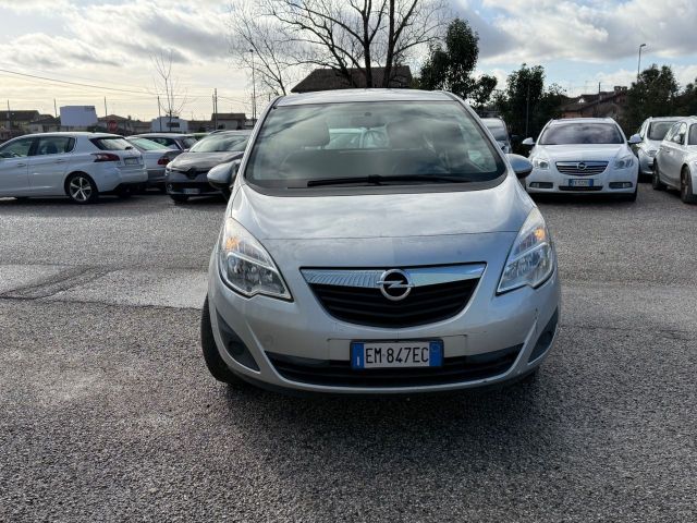 Opel Meriva 1.4 100CV b-color Elective