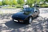 Porsche 944 S2 Targa mit H-Kennzeichen - Porsche Gebrauchtwagen von 1990