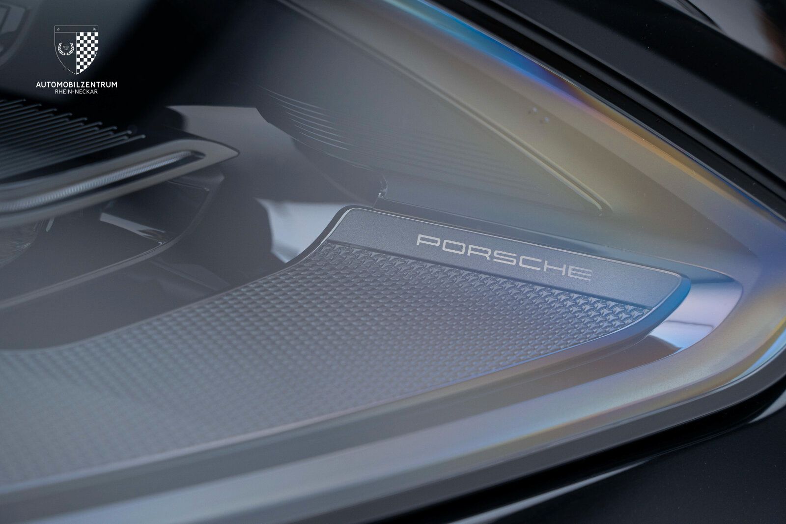 Porsche Cayenne GTS Panorama/14-Wege/BOSE/Passenger foto 12