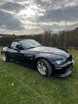 BMW Z3 M Roadster | Scheckheft| Hardtop | Top Zusta  - BMW Z3 M in Stuttgart