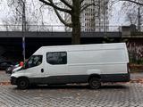 Iveco Mixto 6-Sitzer Maxi L4H2 AHK 3,5t - Iveco in Berlin