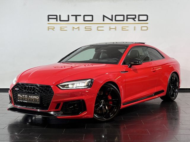 Audi RS5  2.9 TFSI quat.*Pano*Sport.AGA*Matrix*ACC*