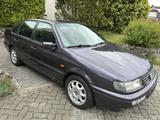 Volkswagen Passat 2.8 VR6 Exclusiv Klima Oldimer H-Zul. top - gebrauchte VW Passat aus dem Jahr 1994