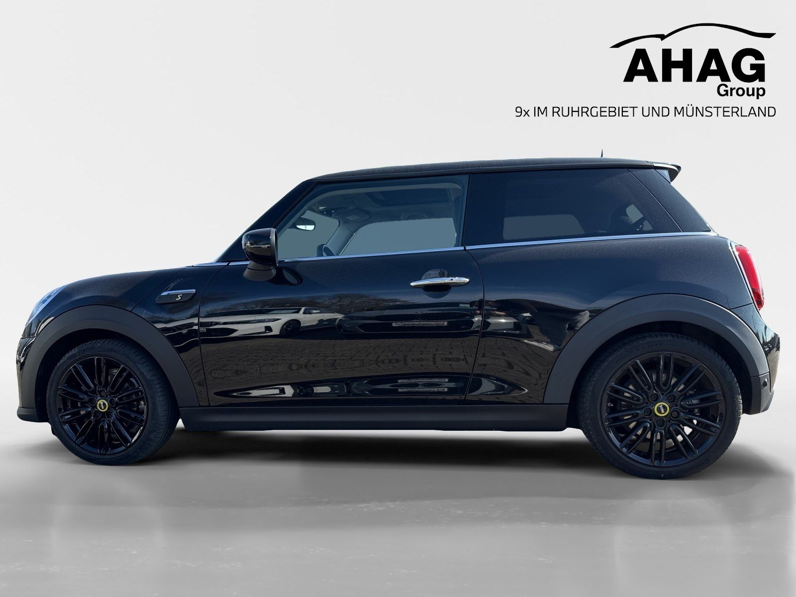 MINI Cooper SE - Bild 6