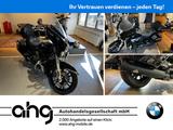 BMW R 18 Transcontinental Jekill & Hyde, Vollausstat - BMW R 18 TRANSCONTINENTAL