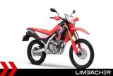 Honda CRF 300 L - SONDERPREIS! - HONDA CRF300