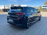 Hyundai i30N Performance *Service NEU* - Hyundai Gebrauchtwagen in Hamburg