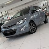 Hyundai i20 Classic/KLIMA/TEMPOMAT/Steuerkette 2024 NEU - Hyundai i20: Classic