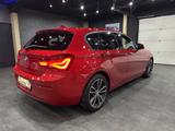 BMW 118 d Edition Sport Line /NAVI /Glasdach /1.HAND - BMW 118 Gebrauchtwagen in München