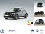 Volkswagen T-Roc 1.5 TSI Active+ACC+LED+NAVI+PDC+APP+DAB+